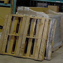 sell old pallets we buy used pallets